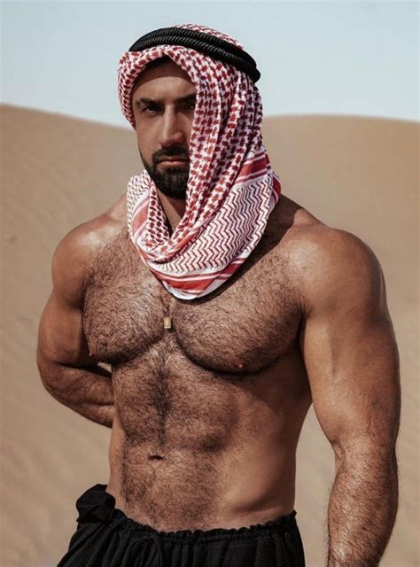 Middle Eastern Men On Tumblr