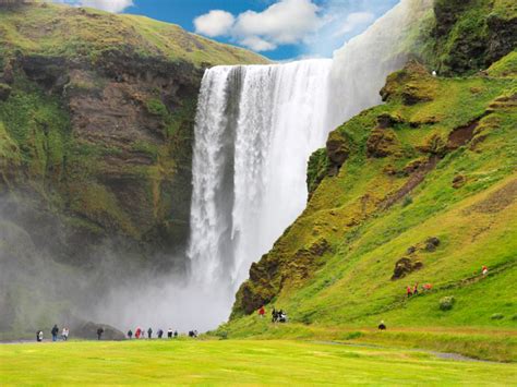 waterfall wonders   world travel channel