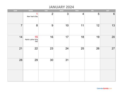 monthly calendar   holidays calendar quickly