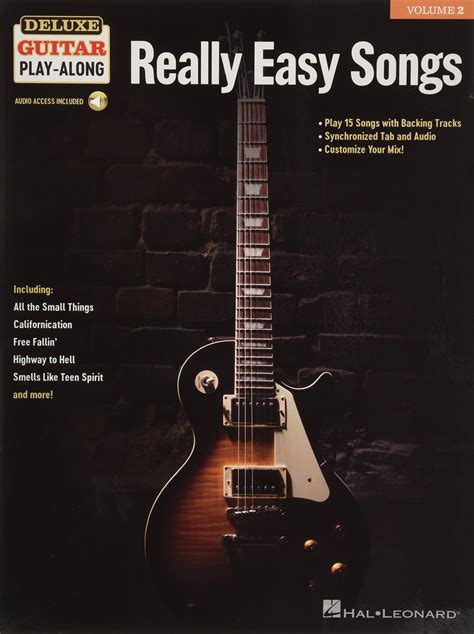 Cool Things To Play On Electric Guitar 10 Easy Songs To