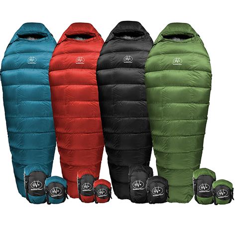 sleeping bag  lightweight hiking camping