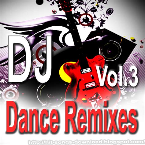 dj dance remixes vol indian pop remix album  songssound trackshindi songs