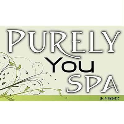 pin  purely  spa  purely  spa organic spa spa novelty sign