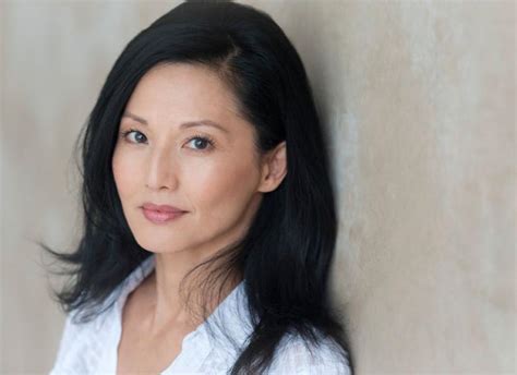 Tamlyn Tomita Teen Wolf Wikia Fandom Powered By Wikia