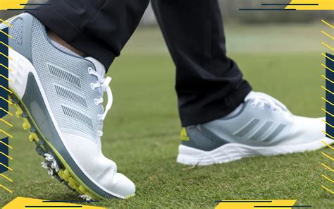 review new adidas zg21 golf shoes are pga ready for 2021 spy