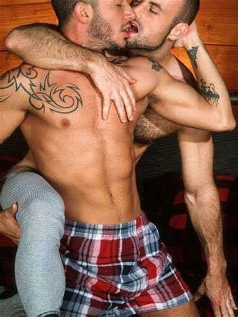Gay Men Pictures Sexy Guys Hunks Amor Gay Amor Fotos