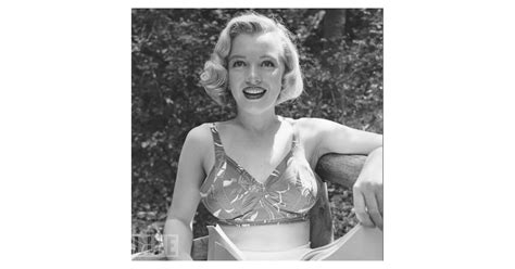 Marilyn Monroe Pictures Of 1940s And 1950s Pinup Girls