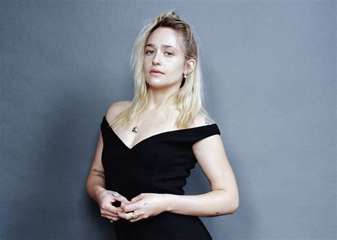 On Beauty And Being Jemima Kirke Ssense
