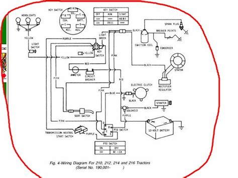 diagram jd wiring diagram  mydiagramonline