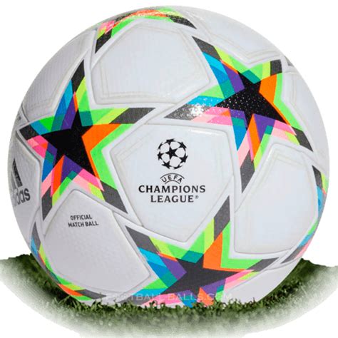 adidas finale   official match ball  champions league