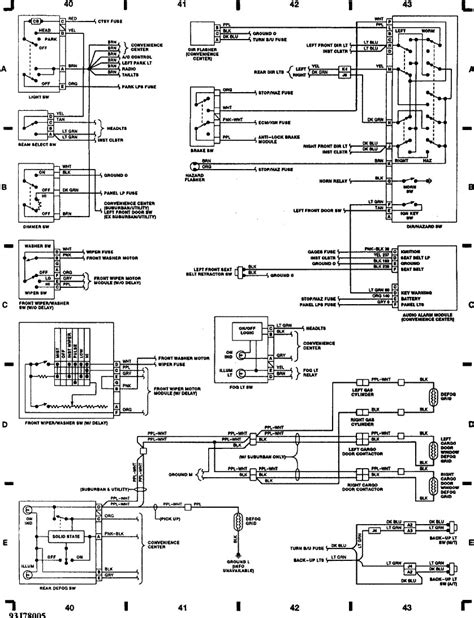gmc sierra wiring diagram crispinspire