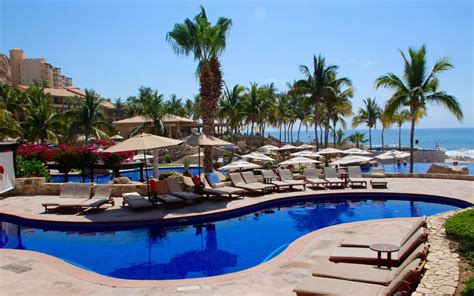 luxury puerto vallarta  inclusive resorts inspire