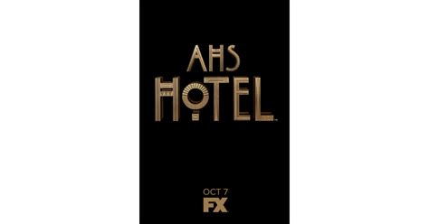 the premiere date american horror story hotel info