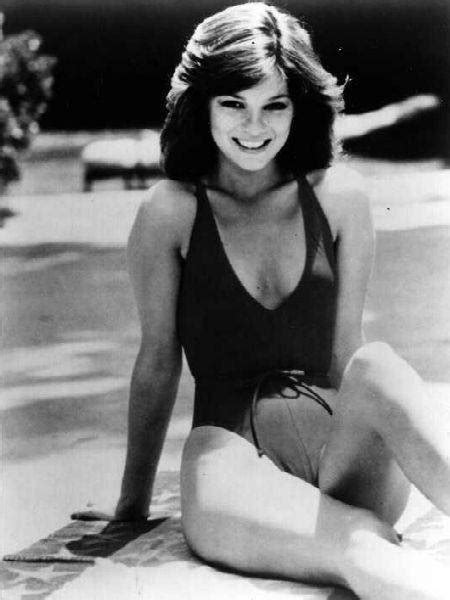 Valerie Bertinelli Retro And Vintage Pinup Models Photo