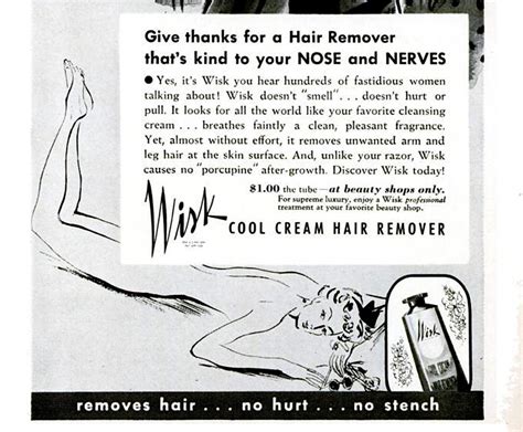 how the beauty industry convinced women to shave their