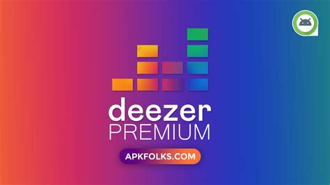 deezer premium apk graphictutorials