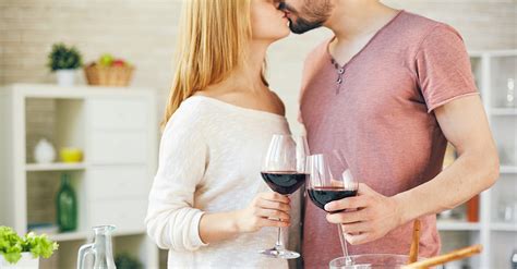 research couples that drink together stay together vinepair