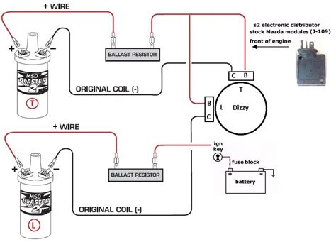 mitsubishi ignition coil wiring diagram wiring diagram coil wiring diagram cadicians blog
