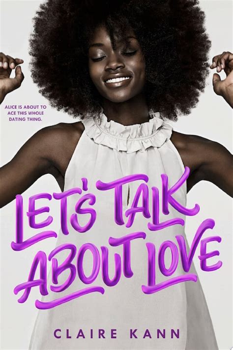 Let S Talk About Love Lgbtq Ya Books For Tweens And Teens 2020