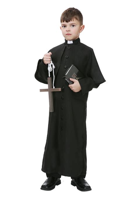 size pious priest costume ubicaciondepersonascdmxgobmx