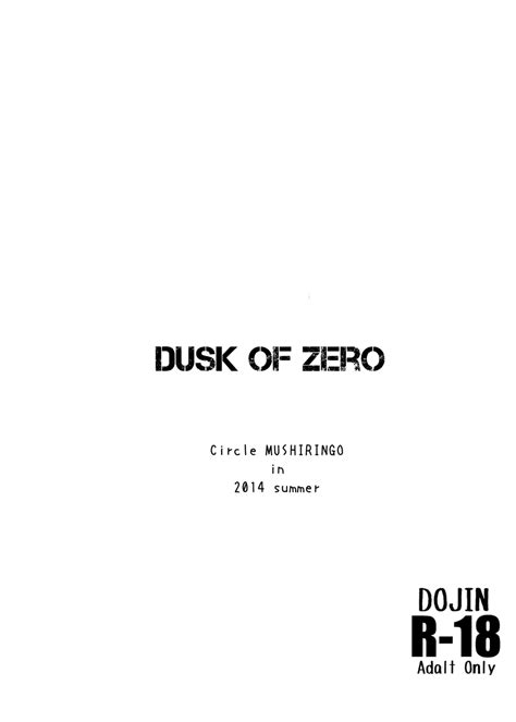 dusk of zero drakengard 3 [english] hentai online porn manga and doujinshi