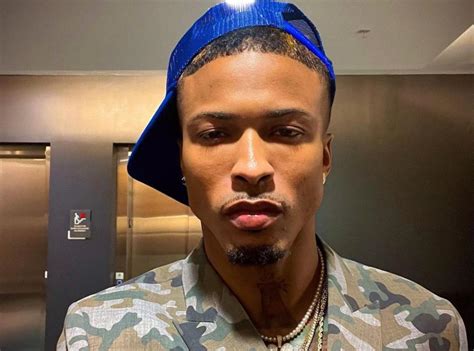 August Alsina S Gay Confession With Zu Is For Clout