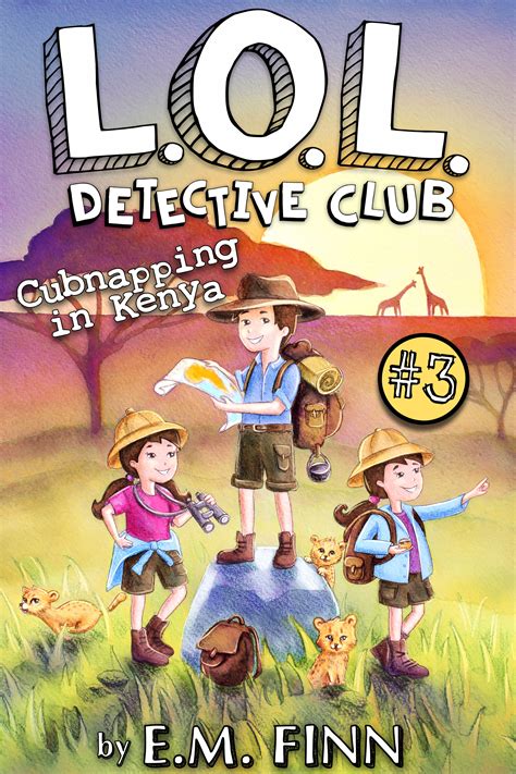perfect summer read wonderful mystery chapter book series  kids