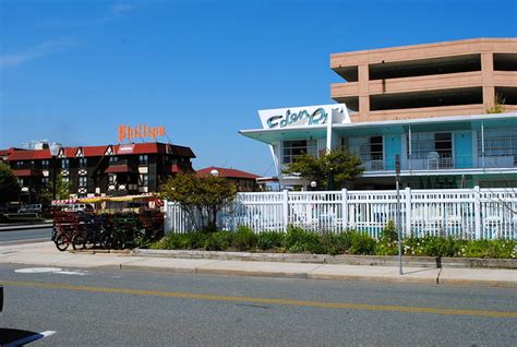 eden roc motel ocean city md flickr photo sharing