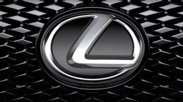 lexus   car subscription service launched auto express