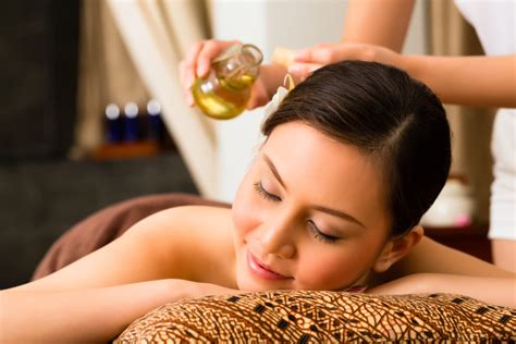 most common types of massage therapy and their health benefits
