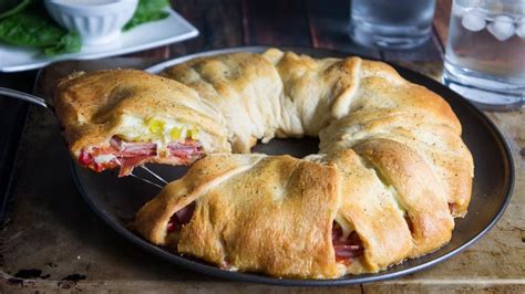 30 ways to eat crescents for dinner from