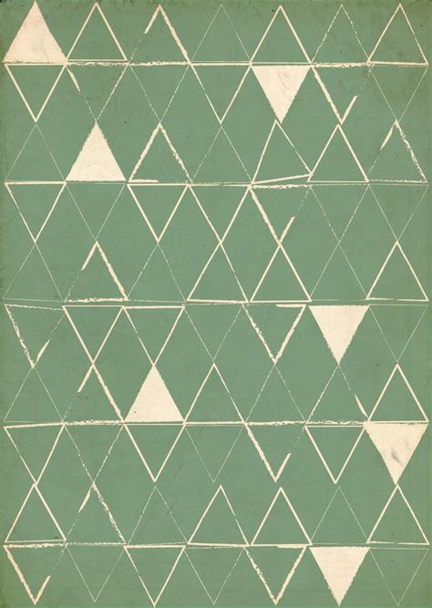 ideas  triangle pattern  pinterest watercolor pattern cool patterns
