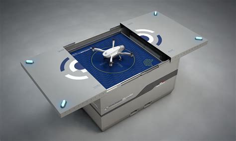 azur drone   box suas news  business  drones