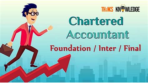 chartered accountant  india    details