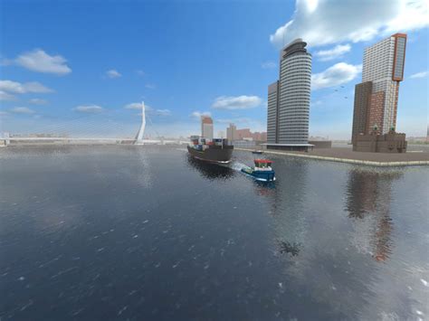 ship simulator  updated demo file moddb