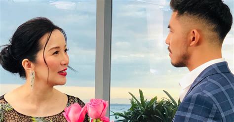 tony labrusca wants to work with kris aquino and here s why when in manila