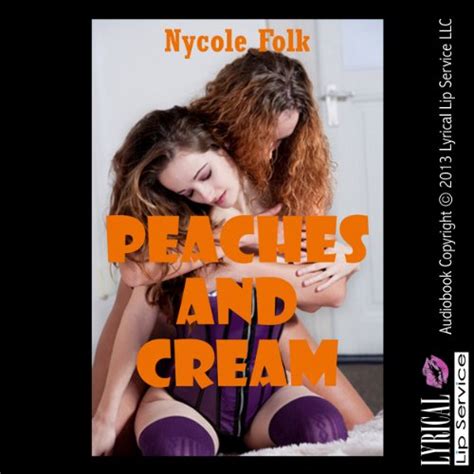 peaches and cream an ffm threesome sex erotica story audible audio edition