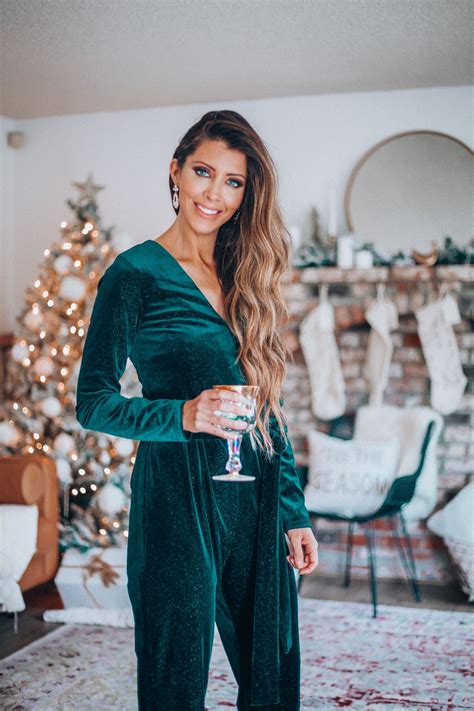 the perfect holiday party looks the girl in the yellow dress