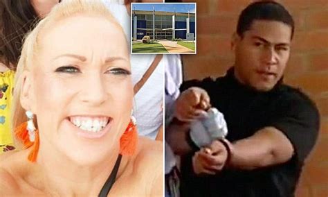 how amy connors and cop killer sione penisini had a sexual relationship daily mail online
