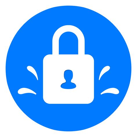 password logo logodix