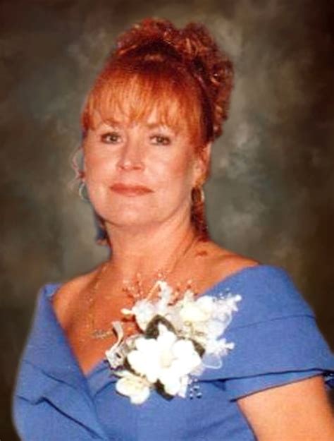 Linda Kay Thompson Obituary Las Vegas Nv
