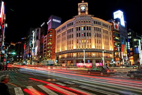 ginza