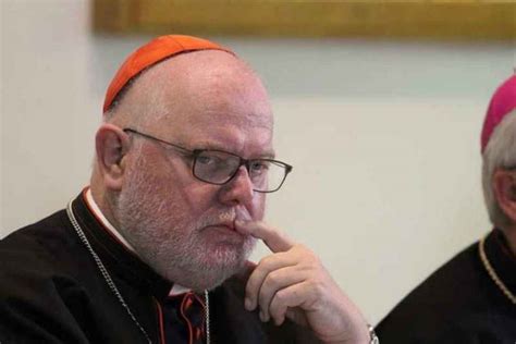 cardinal marx endorses blessing ceremonies for same sex