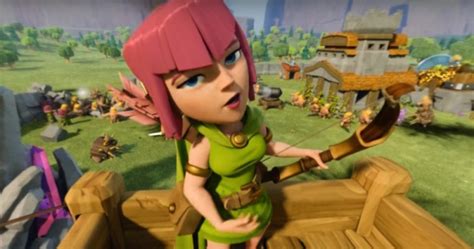 official clash of clans 360 virtual reality experience vr porn blog