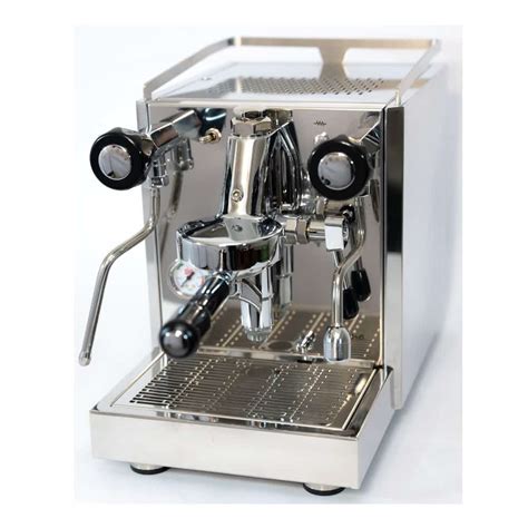 quickmill rubino rub espressomaschine