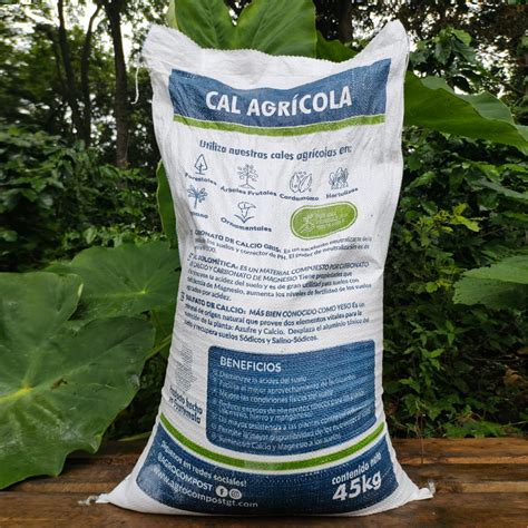 cal agricola agrocompost agrocompost