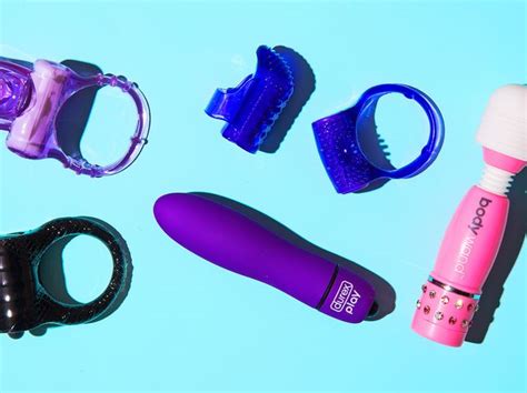 I Tried 5 Drugstore Sex Toys Vibrator Product Reviews