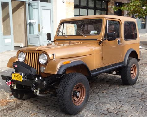 reserve  jeep cj  jamboree edition  sale  bat auctions sold