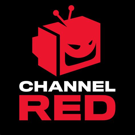 channel red