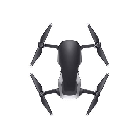 dji mavic air  drone onyx black cppt drones direct